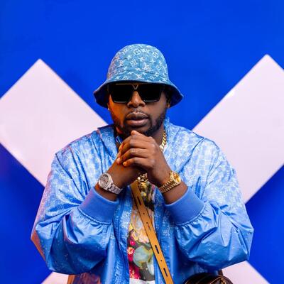 DJ Maphorisa